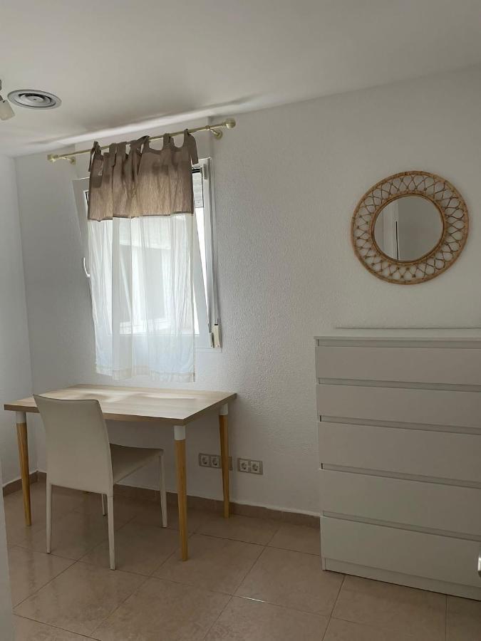 Vtz El Balcon De Rey Alfonso V Lägenhet Zaragoza Exteriör bild